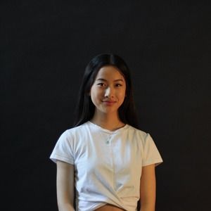 Meet your Posher, Flora